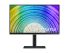 Samsung S6U 24"" QHD 75Hz FreeSync HDR10 IPS Monitor - USB-C LAN 2560x1440 5ms Height Adjust Tilt Swivel Pivot DisplayPort HDMI 3xUSB-A VESA
